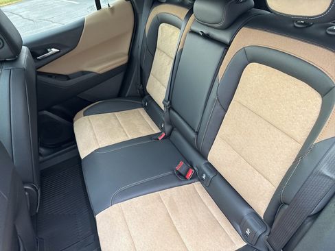 New 2026 Chevrolet Equinox ACTIV w/ Safety and Technology Package image 31