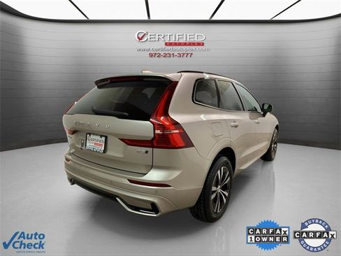 Used 2025 Volvo XC60 B5 Core image 6