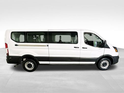 Used 2020 Ford Transit 350 XL RWD image 9