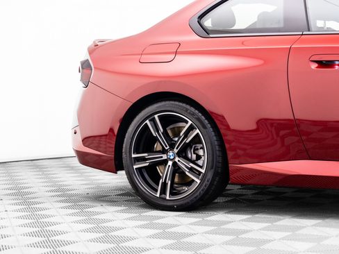 Certified 2026 BMW 230i xDrive Coupe AWD/4WD image 35