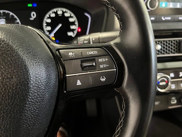 Used 2024 Honda Civic EX image 28