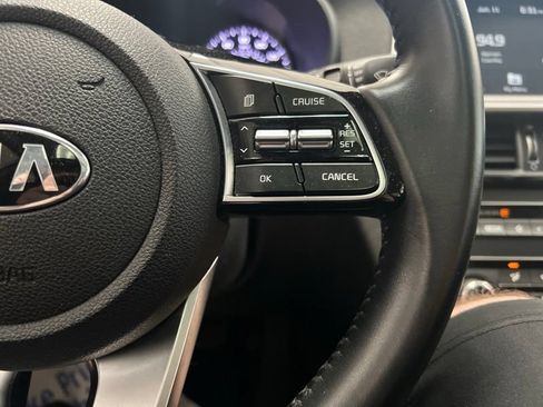 Used 2020 Kia Optima S w/ S Panoramic Sunroof Package FWD image 23