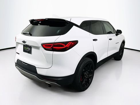 Used 2023 Chevrolet Blazer LT w/ Driver Confidence Package FWD image 9