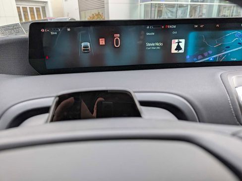 New 2025 Ford Expedition Platinum w/ Driver's Package image 19