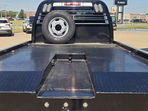 New 2025 Chevrolet Silverado 3500 W/T w/ WT Convenience Package AWD/4WD image 29