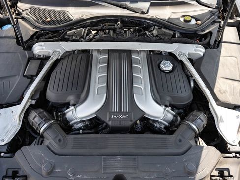 Used 2022 Bentley Continental GT Speed AWD/4WD image 80