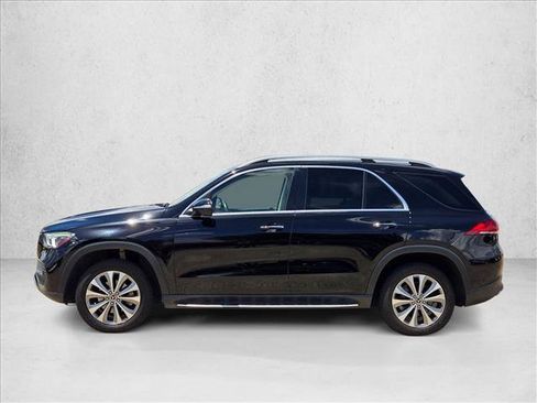 Used 2020 Mercedes-Benz GLE 350 image 9