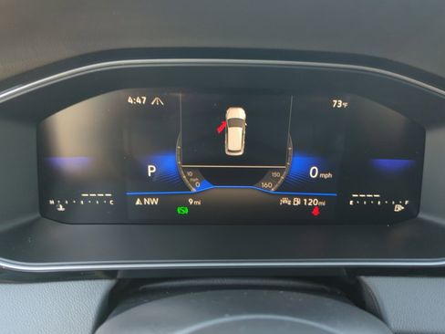 New 2026 Volkswagen Jetta S FWD image 10