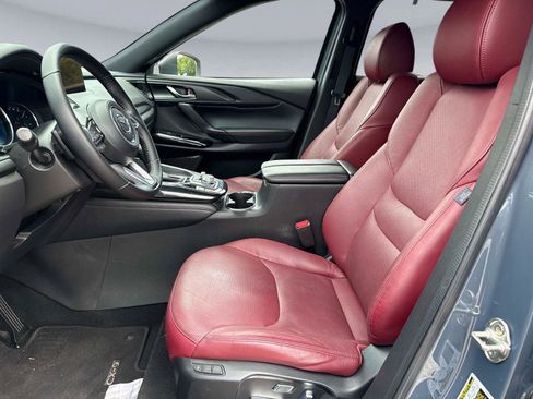 Used 2023 MAZDA CX-9 Carbon Edition image 21