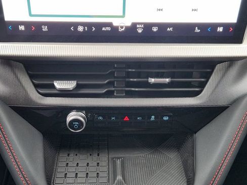 New 2025 Ford Explorer ST-Line w/ Premium Package AWD/4WD image 14