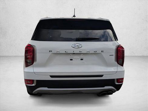 Used 2021 Hyundai Palisade SEL w/ Convenience Package image 6