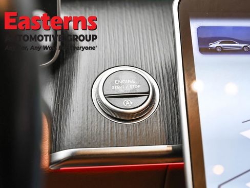 Used 2023 Mercedes-Benz S 500 4MATIC image 20