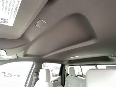 New 2025 Chevrolet Silverado 1500 LT w/ Convenience Package II RWD image 55