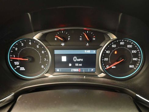 Used 2024 Chevrolet Equinox Premier AWD/4WD image 7