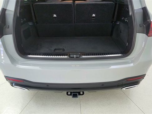 Used 2025 Mercedes-Benz GLS 450 GLS 450 image 14