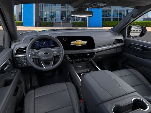 New 2026 Chevrolet Suburban RST w/ RST Capability Package AWD/4WD image 41