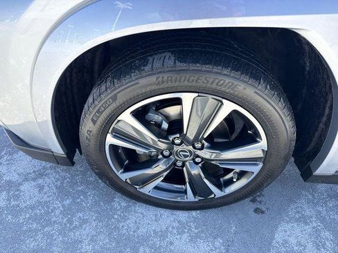 Certified 2023 Lexus UX 250h FWD w/ Accessory Package (Z1) image 10