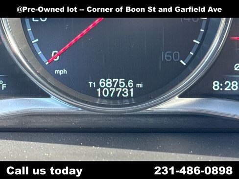 Used 2015 Volvo S80 T6 Platinum image 21