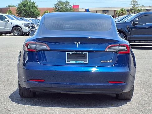 Used 2019 Tesla Model 3 Performance AWD/4WD image 6