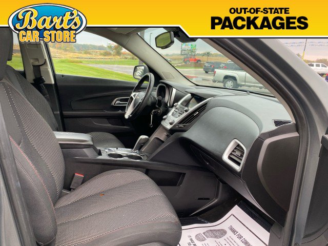 Used 2012 Chevrolet Equinox LT w/ Driver Convenience Package FWD image 14