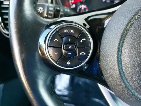 Certified 2022 Kia Soul GT-Line image 17