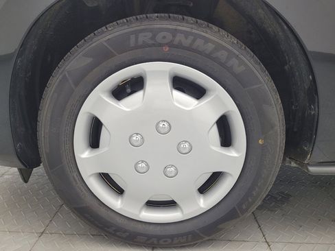 Used 2024 Mitsubishi Mirage G4 ES FWD image 31