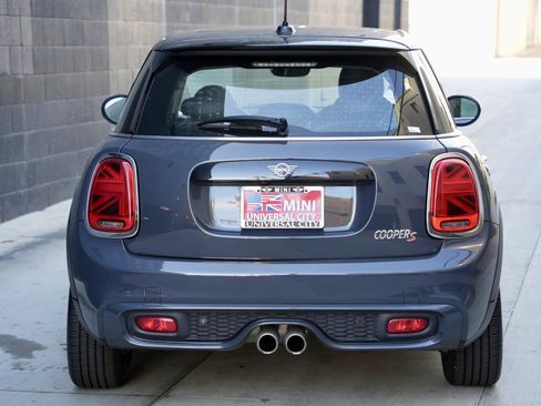 Used 2020 MINI Cooper S image 8