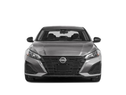 Certified 2025 Nissan Altima 2.5 S FWD image 7