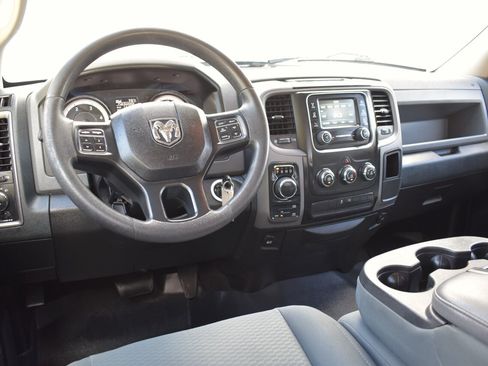 Used 2019 RAM 1500 Tradesman w/ Tradesman SXT Package AWD/4WD image 3