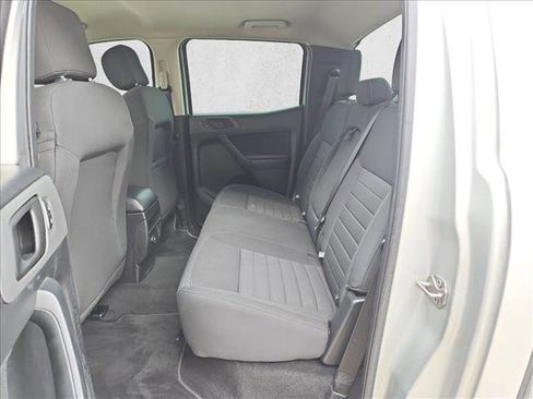 Used 2019 Ford Ranger XL w/ Equipment Group 101A Mid RWD image 18