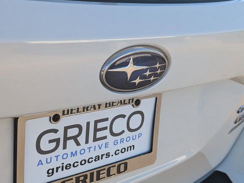 Used 2020 Subaru Outback Touring image 15