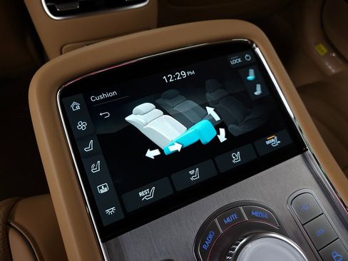 New 2026 Genesis G90 3.5T image 37