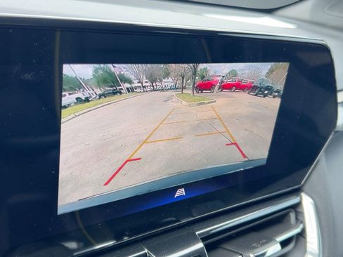 New 2026 Chevrolet TrailBlazer ACTIV w/ Convenience Package AWD/4WD image 25