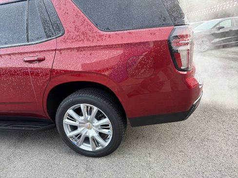 Used 2024 Chevrolet Tahoe RST w/ Luxury Package image 7