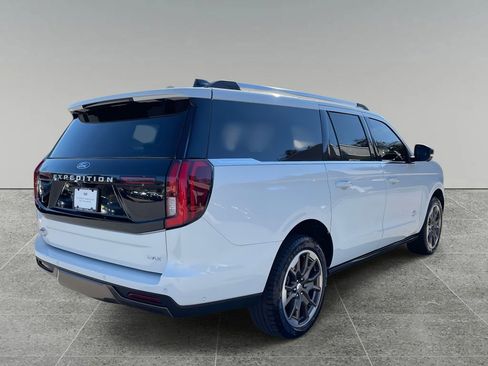 Used 2025 Ford Expedition Max King Ranch image 5