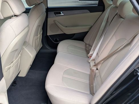 Used 2016 Hyundai Sonata SE FWD image 21