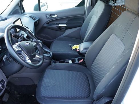 Used 2022 Ford Transit Connect XLT w/ CNG/LPG Engine Prep Package image 4