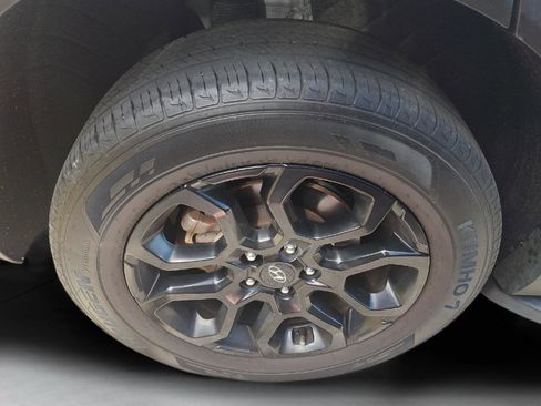 Used 2023 Hyundai Santa Fe XRT w/ Cargo Package AWD/4WD image 11
