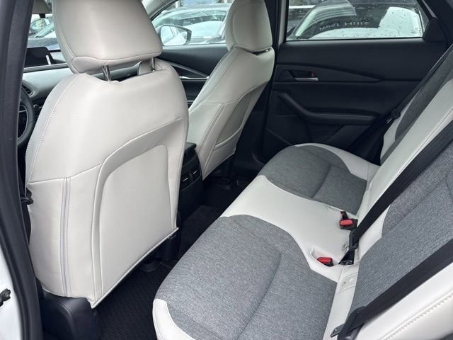 New 2026 MAZDA CX-30 Aire Edition AWD/4WD image 7