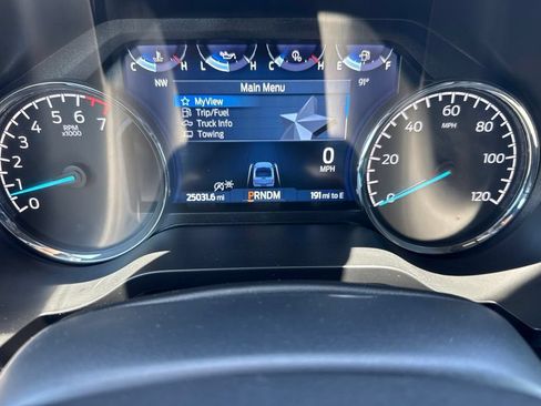 Used 2023 Ford F150 XLT w/ Equipment Group 302A High AWD/4WD image 25