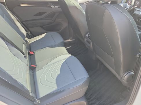 New 2026 Volkswagen Tiguan SE FWD image 29