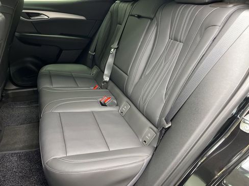 New 2026 Buick Envision Avenir AWD/4WD image 5