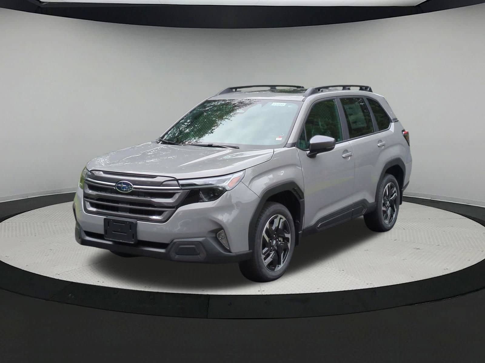 New 2026 Subaru Forester Limited AWD/4WD image 5