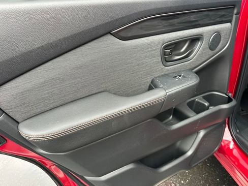 New 2026 Honda Passport TrailSport image 15