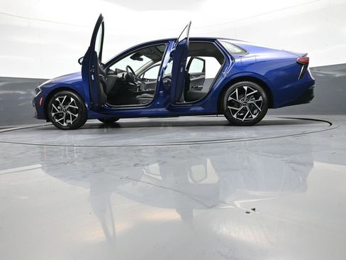 Certified 2025 Kia K5 EX FWD image 49