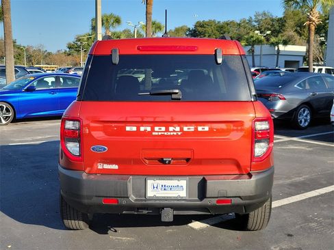 Used 2022 Ford Bronco Sport Big Bend w/ Convenience Package image 9