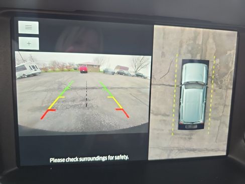 Used 2023 Ford Bronco Badlands w/ Sasquatch Package image 31