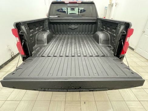 New 2026 Chevrolet Silverado 1500 LT Trail Boss w/ LT Trail Boss Premium Package image 13