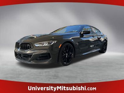 Used 2025 BMW M850i xDrive