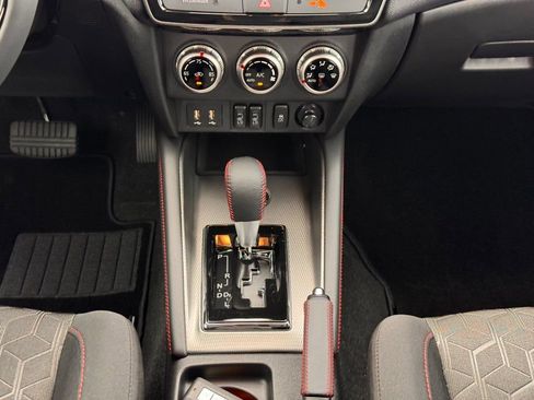 New 2026 Mitsubishi Outlander Sport AWD image 23